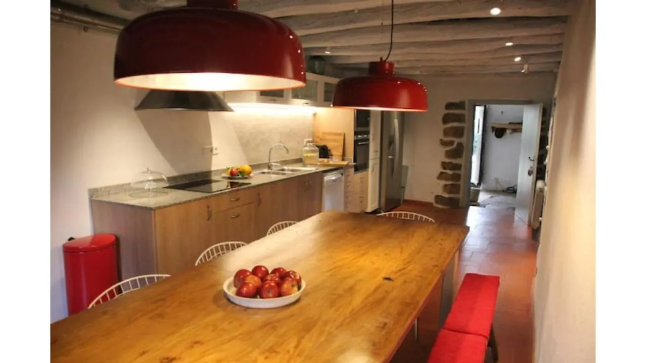 Villa Masia Can Pitu, Piscina Privada Ideal Para Familias, Retiros , Grupos Santa Cristina d'Aro 0*,  Spanien