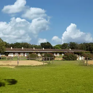 Residential Horse Club Costa Brava Santa Cristina d'Aro