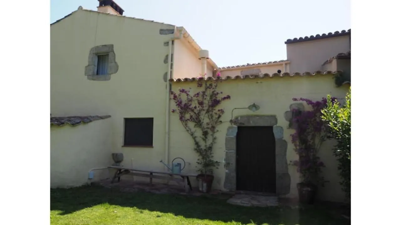 Masia Can Pitu, Piscina Privada Ideal Para Familias, Retiros , Grupos Villa Santa Cristina d'Aro Spain