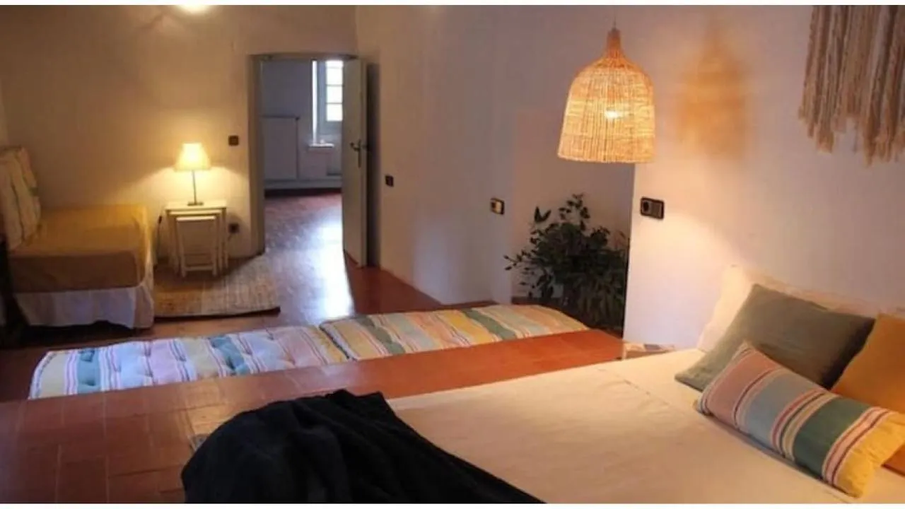 Masia Can Pitu, Piscina Privada Ideal Para Familias, Retiros , Grupos Villa Santa Cristina d'Aro Spain