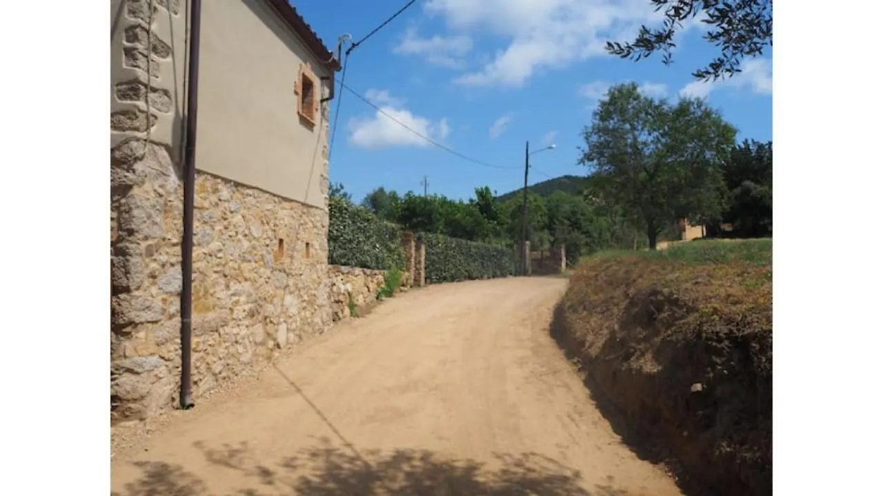 Masia Can Pitu, Piscina Privada Ideal Para Familias, Retiros , Grupos Villa Santa Cristina d'Aro