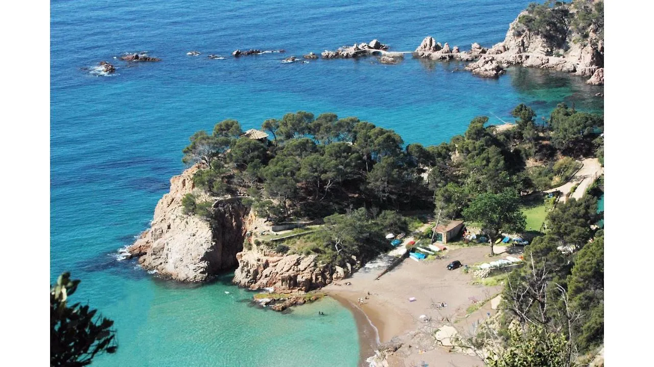 Masia Can Pitu, Piscina Privada Ideal Para Familias, Retiros , Grupos Villa Santa Cristina d'Aro
